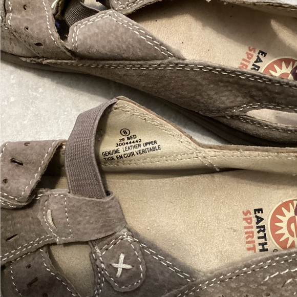 Earth Spirit Sandals - Picture 4 of 4